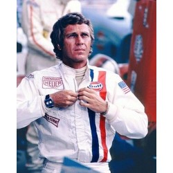 Steve McQueen Le Mans Jacket